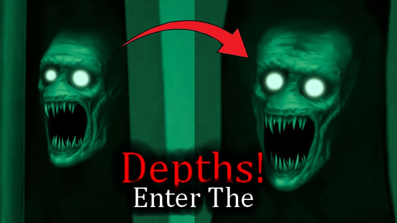 5 SCARY GHOST Videos To Watch In UTTER DARKNESS!