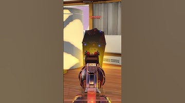 ANNIHILATOR VS BULL CHARGE IN CODM