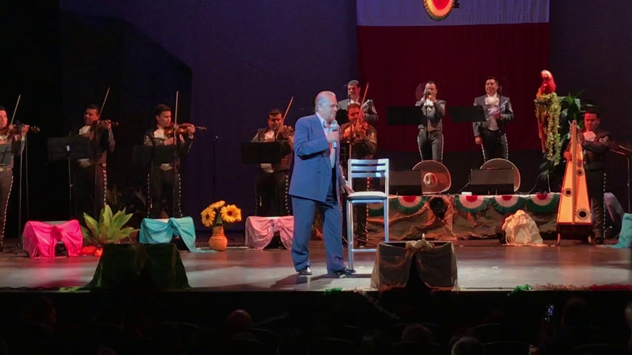 Pedro Rey Singer Pedro Rey - Te Doy La Libertad - Las Grandes Voces del Mariachi - YouTube