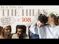 Reacting to 'THE HILLS' | S3E8 | Whitney Port