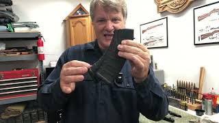 AKM vs AK74 ammo