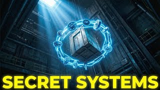 You Think Elevators Can Fall? Think Again