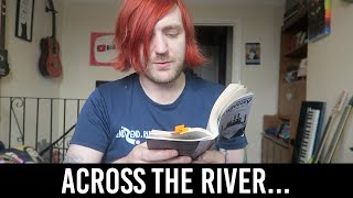 Ernest Hemingway - Across the River and Into the Trees [REVIEW/DISCUSSION]
