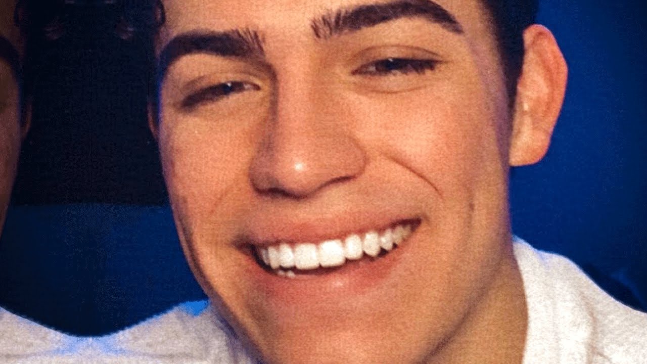 The TikToker Who Was Murdered In A Movie Theatre..
