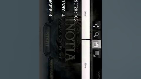 inotia 4 cheats stats point and level cheat