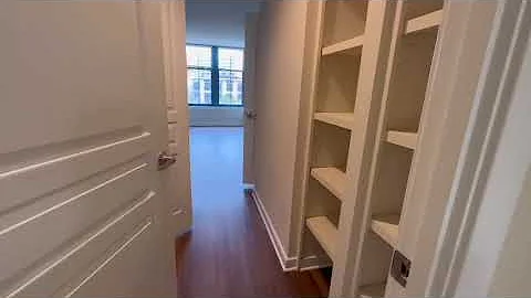 The Gramercy 418 | 1 Bed, 1 Bath | 798 sq. ft. | A9