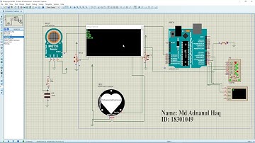 Lab view Based Human Power Generator & Fitness Analyzer