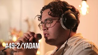 @YADAM - Vacio | LBTV Live Session #49
