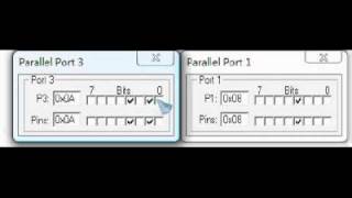 Experiment 5 - 7 Segment Display Simulation