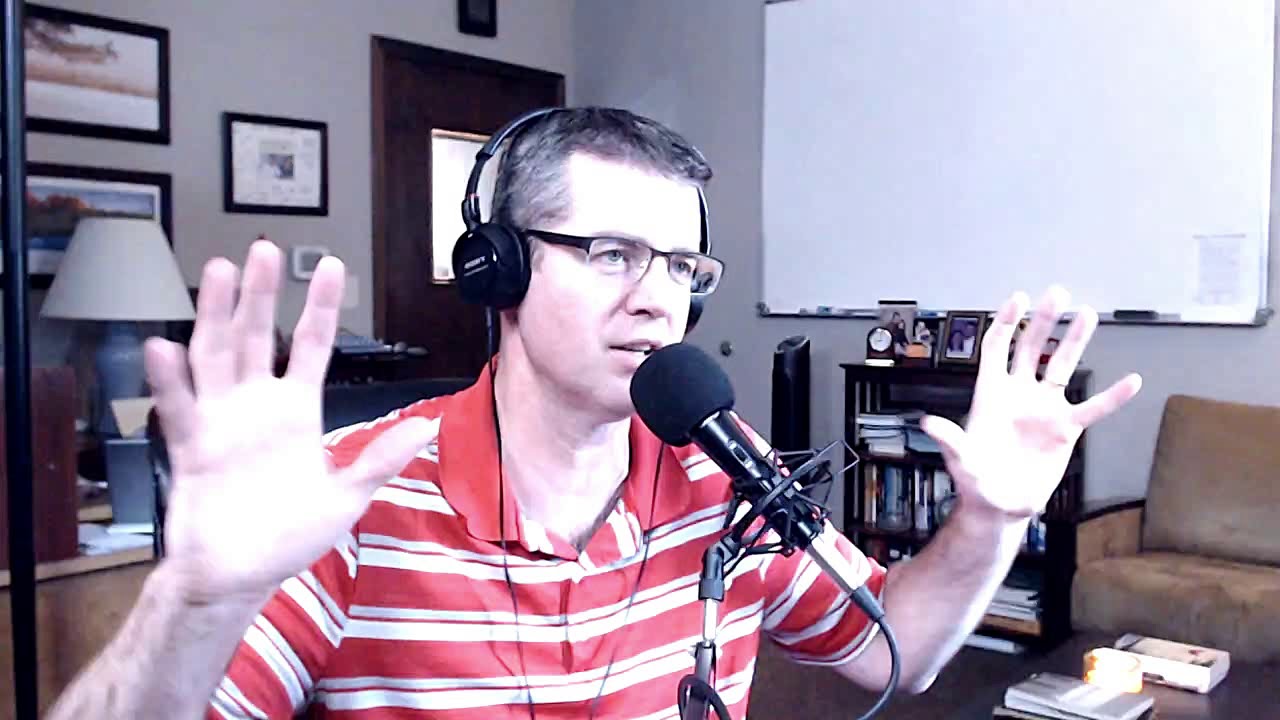 Jerry's Journey to True Community