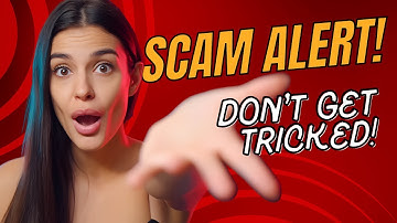 How to Spot Financial Scams Before It