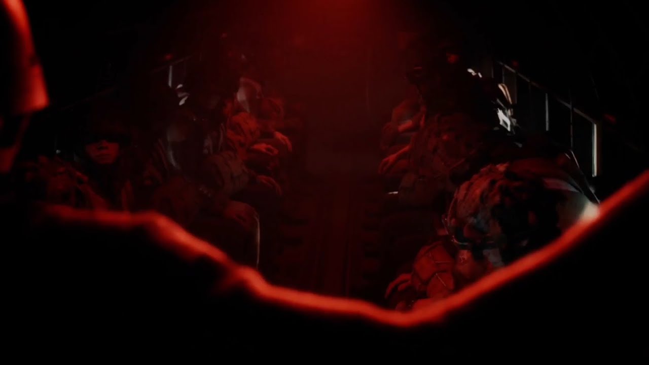 The Battle of Merville Gun Battery | Call of Duty Vanguard