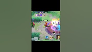 A Struggling T1 Base Push | Pokemon Unite | Gamer Prince YT #shorts #pokemonunite #delphox