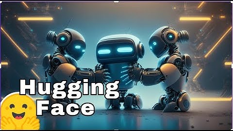 Leap into the Future with Hugging Face: Revolutionizing AI with Advanced Language Models