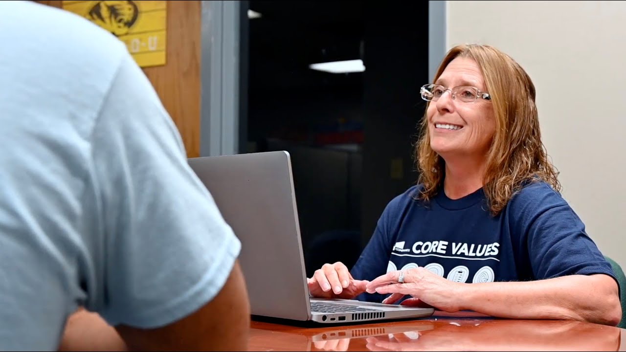 Welcome to Vanguard Packaging