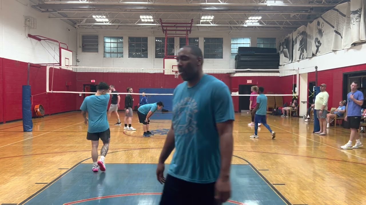 One-Hit Wonder vs. Itsy Bitsy Spikers - Set 3 (Finals) | OpenSports Competitive Spring ‘23