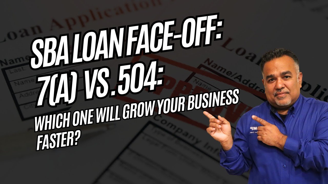 Get the PERFECT SBA Loan in 2024 with These Insider Tips!