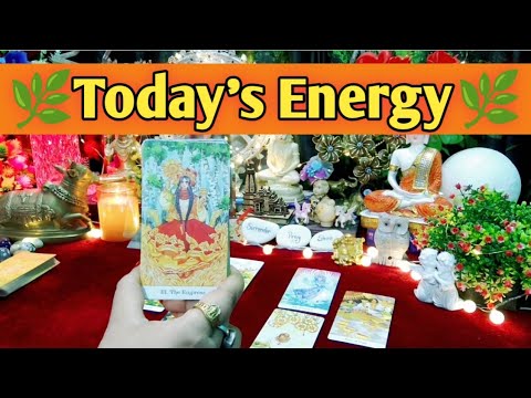 🌿 Aap Dono Ki Aaj Ki Energy 🌿 All Signs Collective Timeless Tarot ...