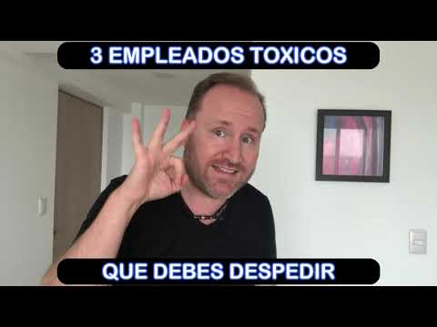 Video: ¿Cómo tratar con empleados desleales?