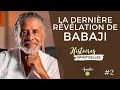 Histoires spirituelles  la dernire rvlation de babaji 