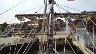 El Galeon in New London, CT