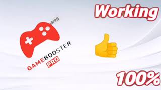 برنامج تسريع الألعاب Game Booster Pro النسخة المدفوعة أخر إصدار screenshot 4