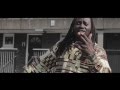 Video clip : Riddim Tuffa feat. El Fata - Revolution Time