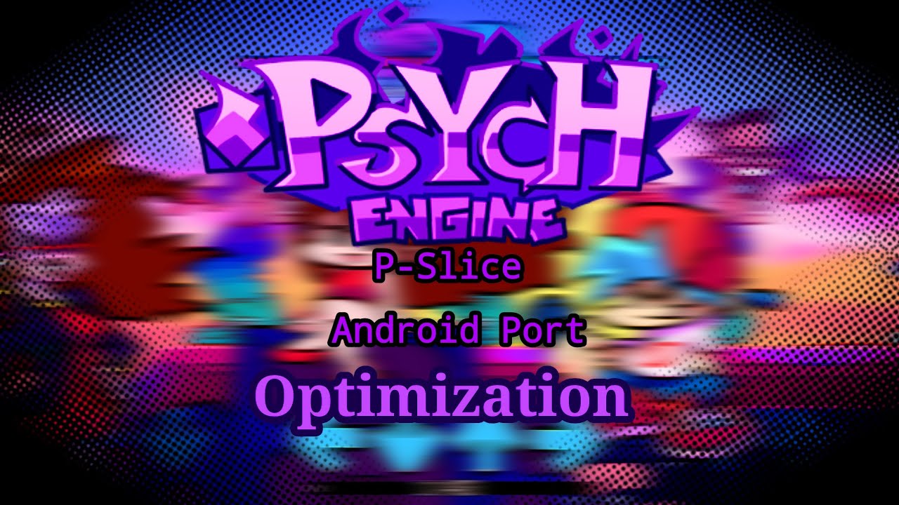 P-slice (Optimized Android) (P-slice 3.1) (Bug fix)