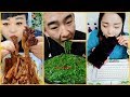 ASMR — Eating Sounds — Eating Show No Talking Compilation #5