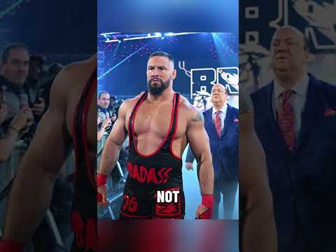 Video Bron Breakker RETURNING Before WrestleMania 42?! ? WWE Preparing for WAR!