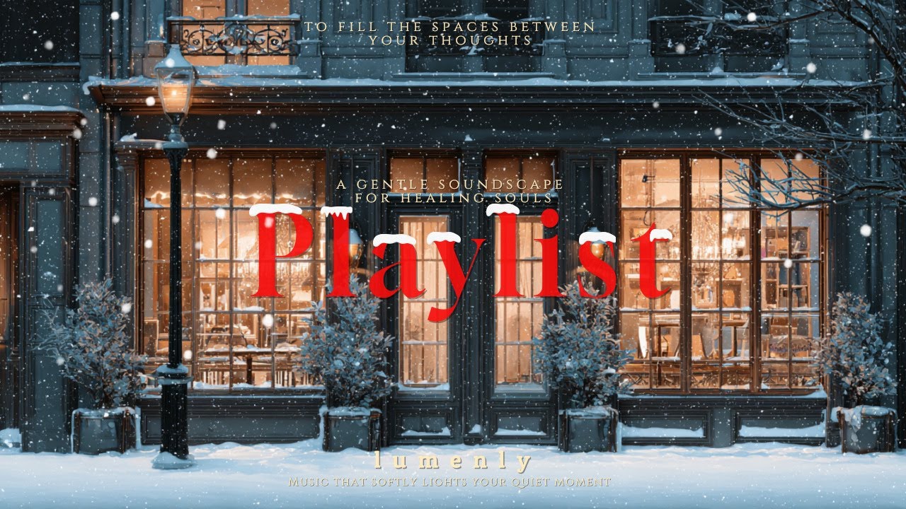 Smooth Christmas Jazz Pop Playlist 🎄Cozy Holiday Jazz for Relax & Work🎅 ...