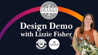 Lizzie Fisher WMBA Design Demo