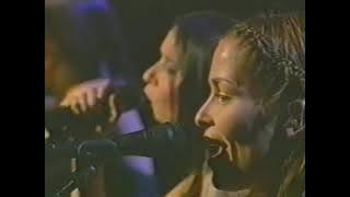 THE CORRS LIVE AT BBC RADIO 2 - PART 2