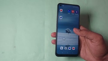 Hotspot password check kaise kare realme gt neo 3t, Hotspot password setting realme gt neo 3t