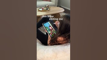 Self Portrait Process with Lightroom | Adobe Lightroom