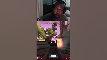 Three Strikes LTM should RETURN #shorts #apexlegends #apex