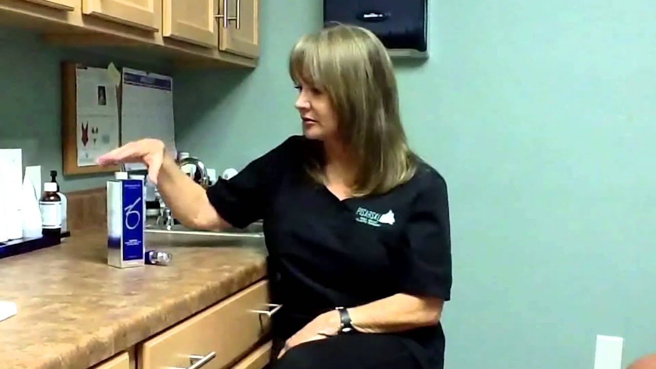 Protect the New 'Youthful You' with 1 Essential Product - ZO Ossential Advanced Radical Night Repair