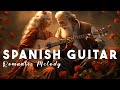Música de guitarra espanhola para uma serenata: Trilha Sonora Romântica para Momentos Especiais