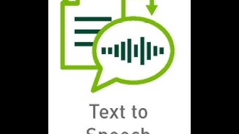 [Share] API Chuyển Văn Bản Thành Giọng Nói Free | Tool By AutoIT