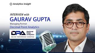 How Agentic AI Is Transforming Enterprise Workflows | Gaurav Gupta Podcast