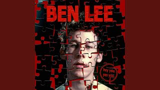 Watch Ben Lee Dirty Mind video