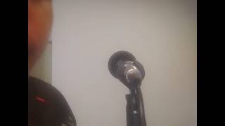NUAN MAYUH PANGAN-RICKIE ANDREWSON COVER KARAOKE VERSION