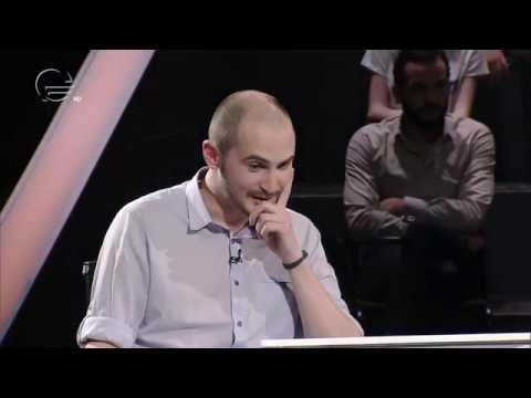 ცოდნა ფულია | 23 ივნისი, 2018 წელი | გადაცემა სრულად