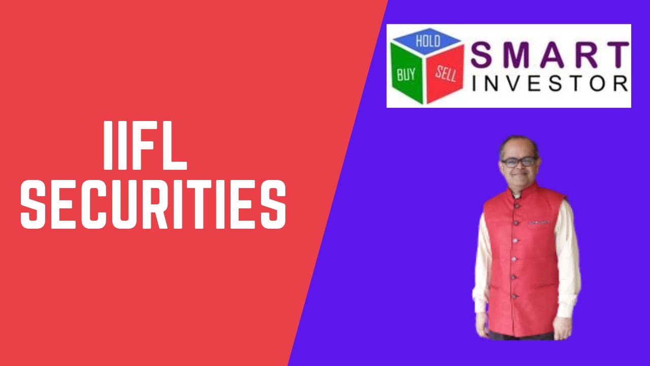 Iifl Sec Nse