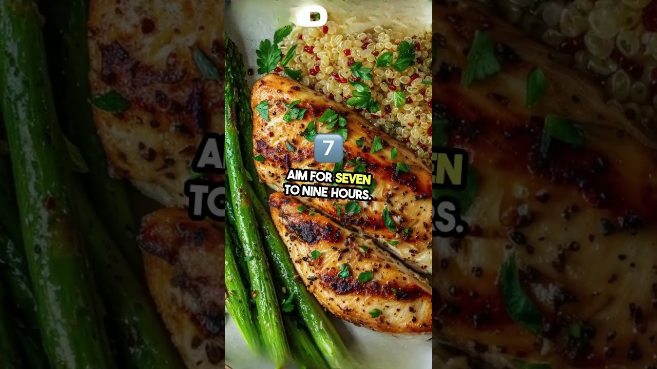 Why You’re NOT Gaining Muscle (No Matter What You Eat) 