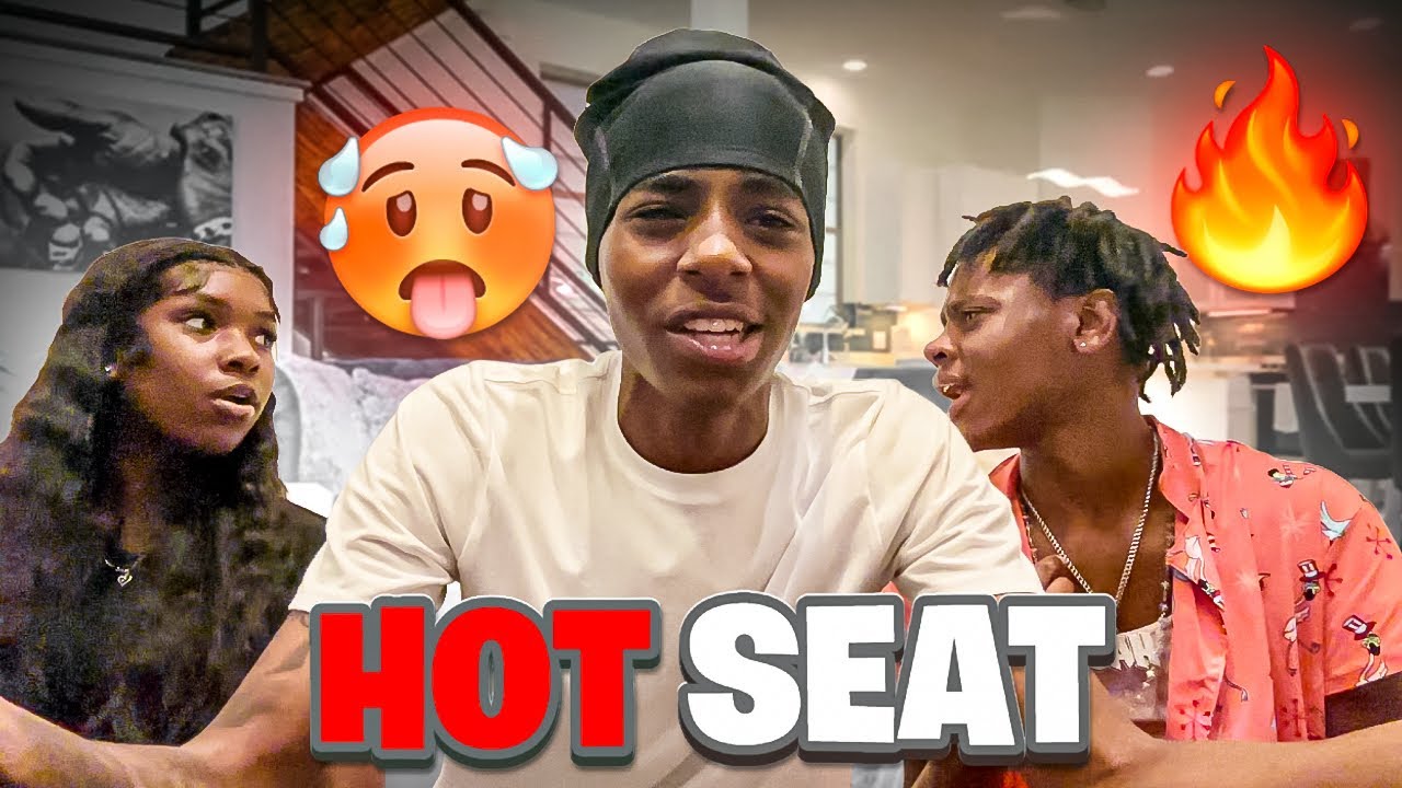 Я посадил Тайсона и Кэма в сложную ситуацию!! (Все пошло не так)