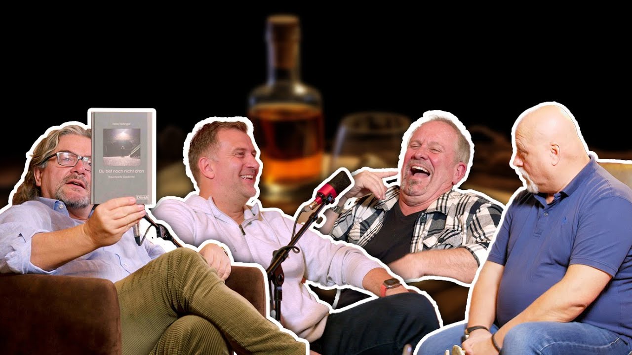 BONUSFOLGE Best of 2023 | Hellinger42 Der Podcast