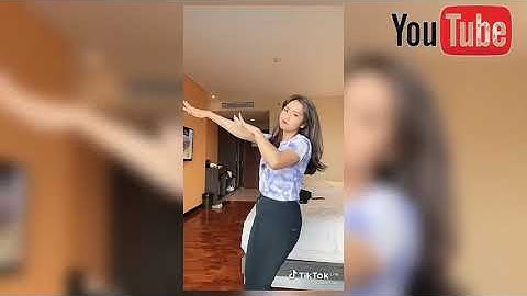 KUMPULAN TIKTOK VIRAL pargoy x parjamban terbaru 2021🔥