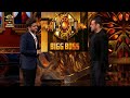 Bigg Boss 17 Episode 1 Entry Of Munawar Faruqi Salman Khan क स थ Sayre क य
