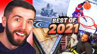 BEST OF THE INTERNET 2021!